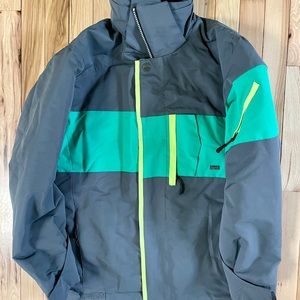 Like new ski jacket